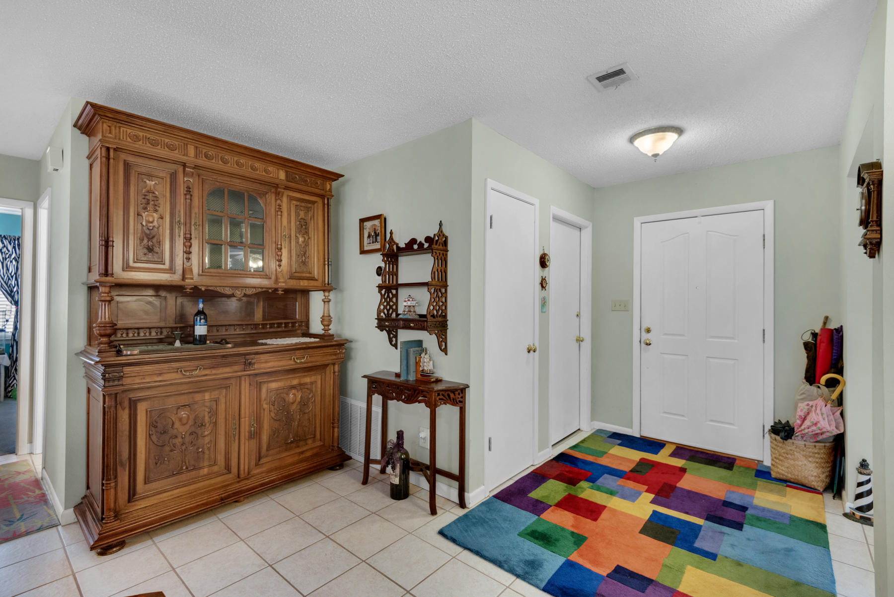 SEA HILLS 3RD - Residential