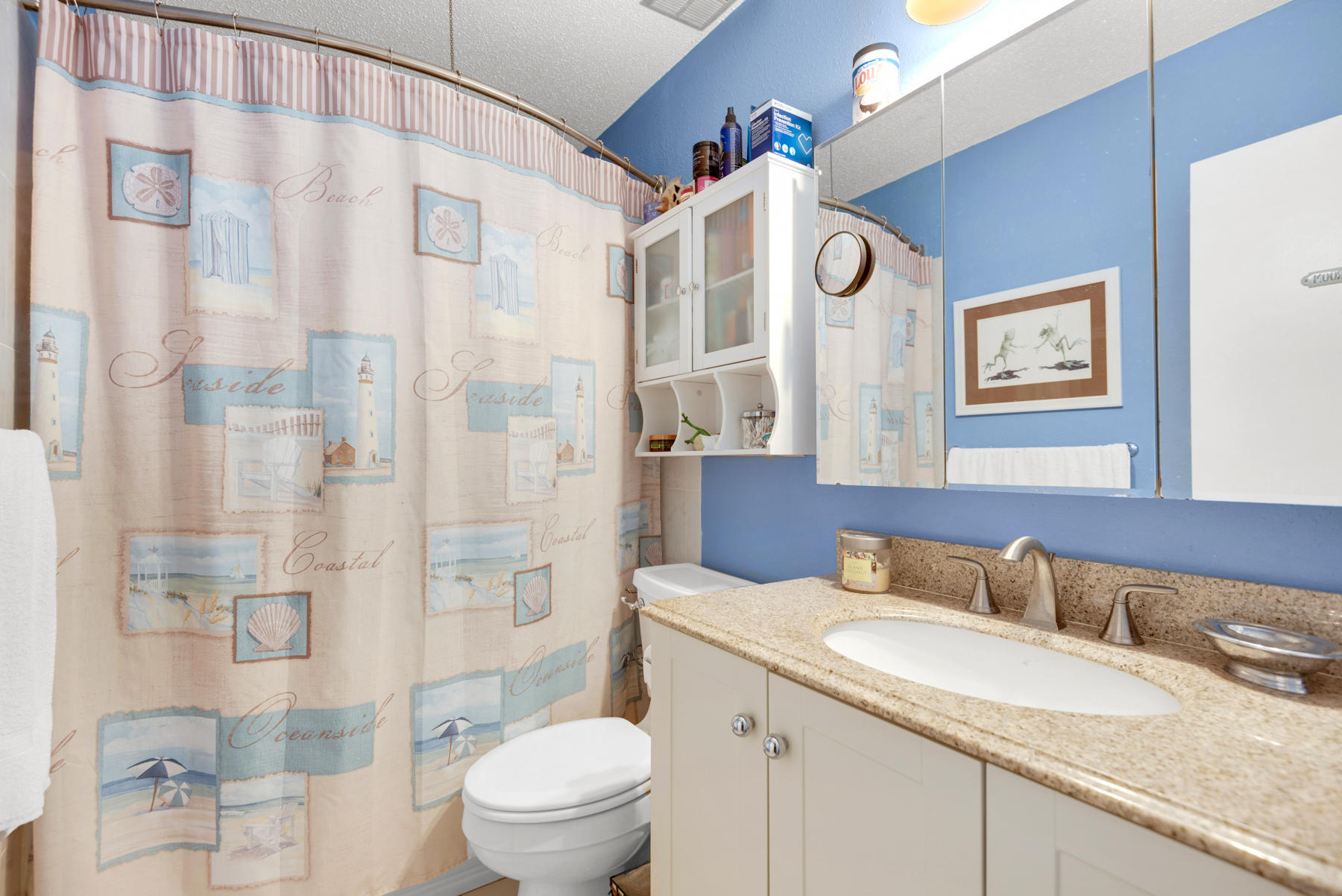 SEA HILLS 3RD - Residential