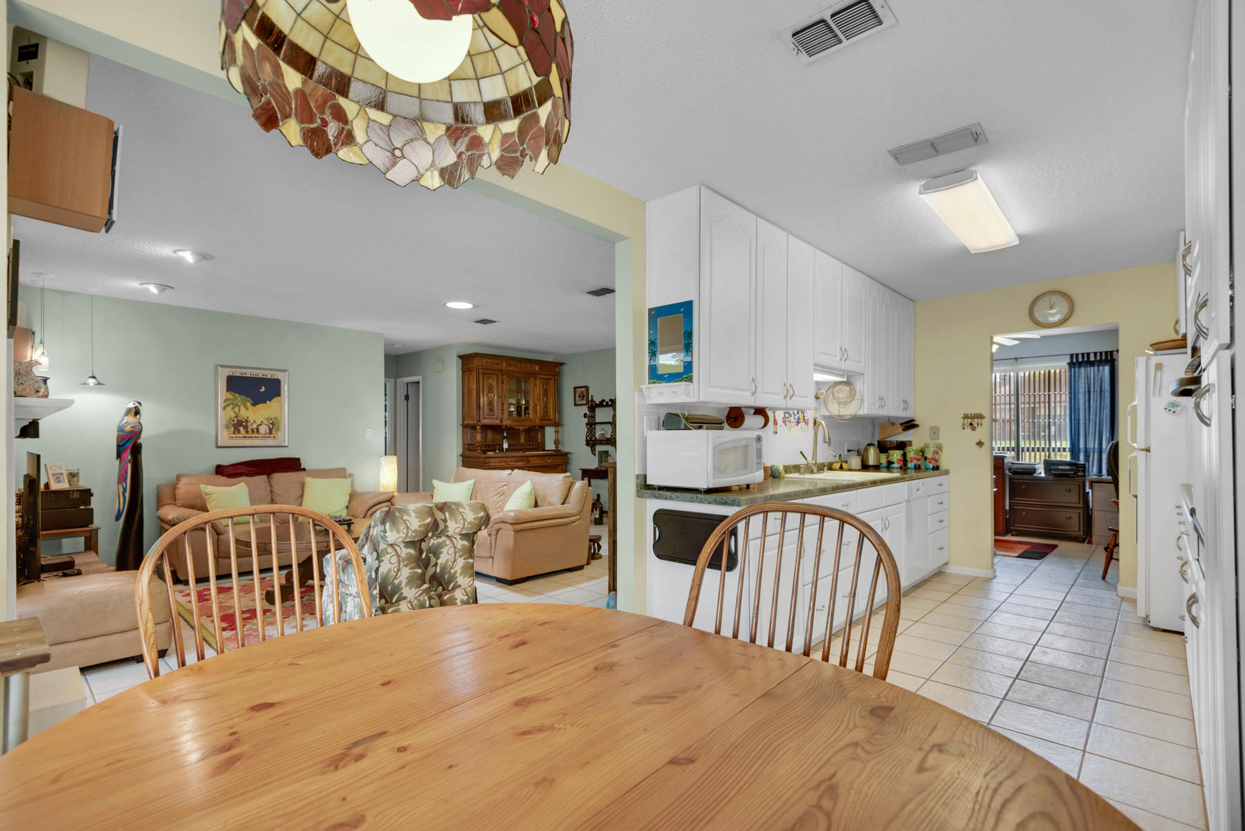 SEA HILLS 3RD - Residential