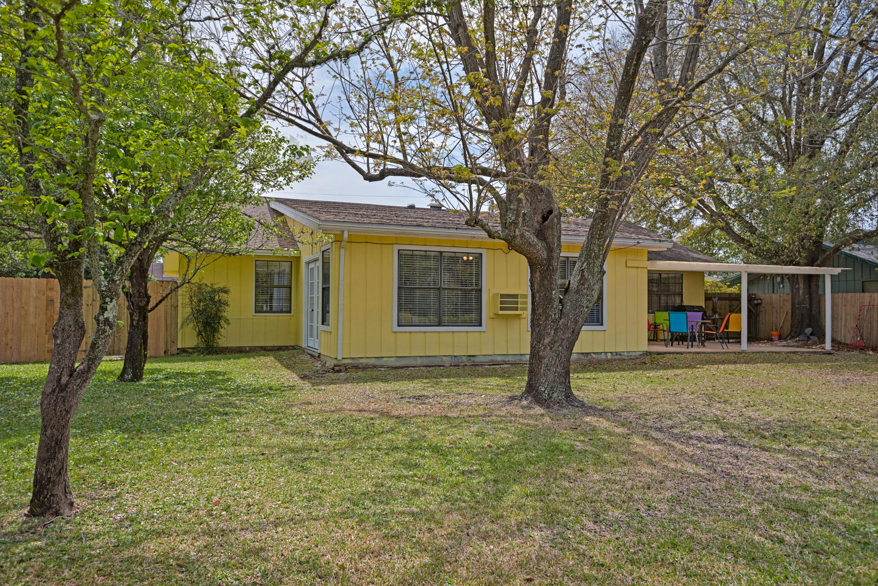 SEA HILLS 3RD - Residential