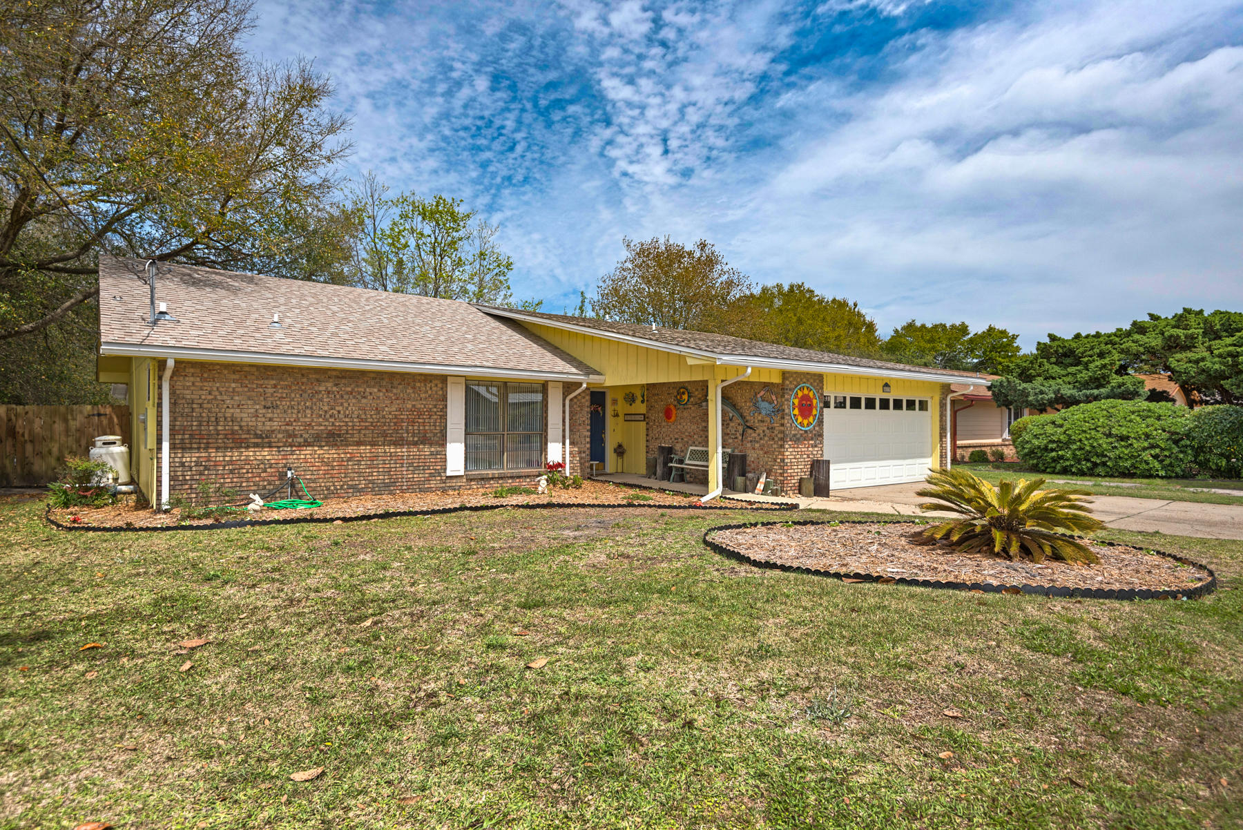 SEA HILLS 3RD - Residential