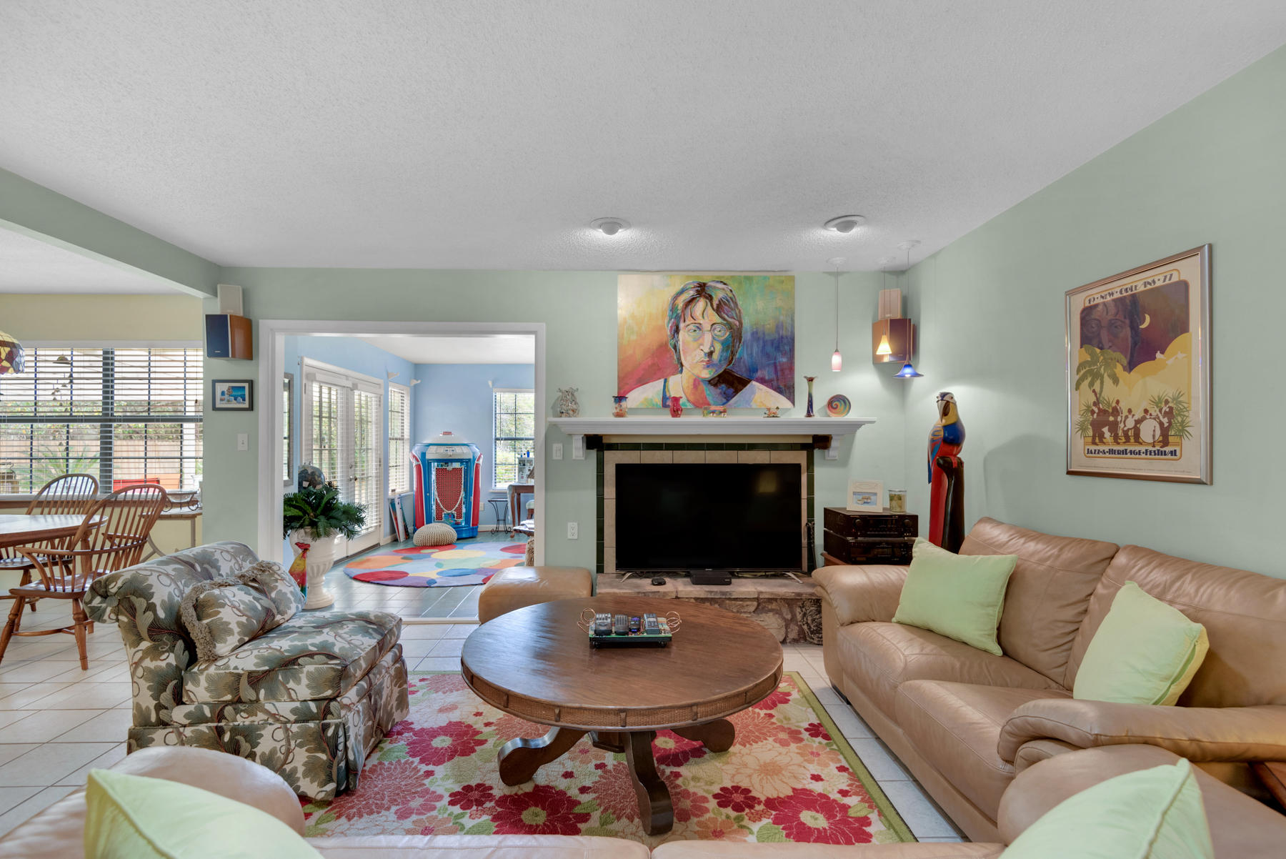 SEA HILLS 3RD - Residential