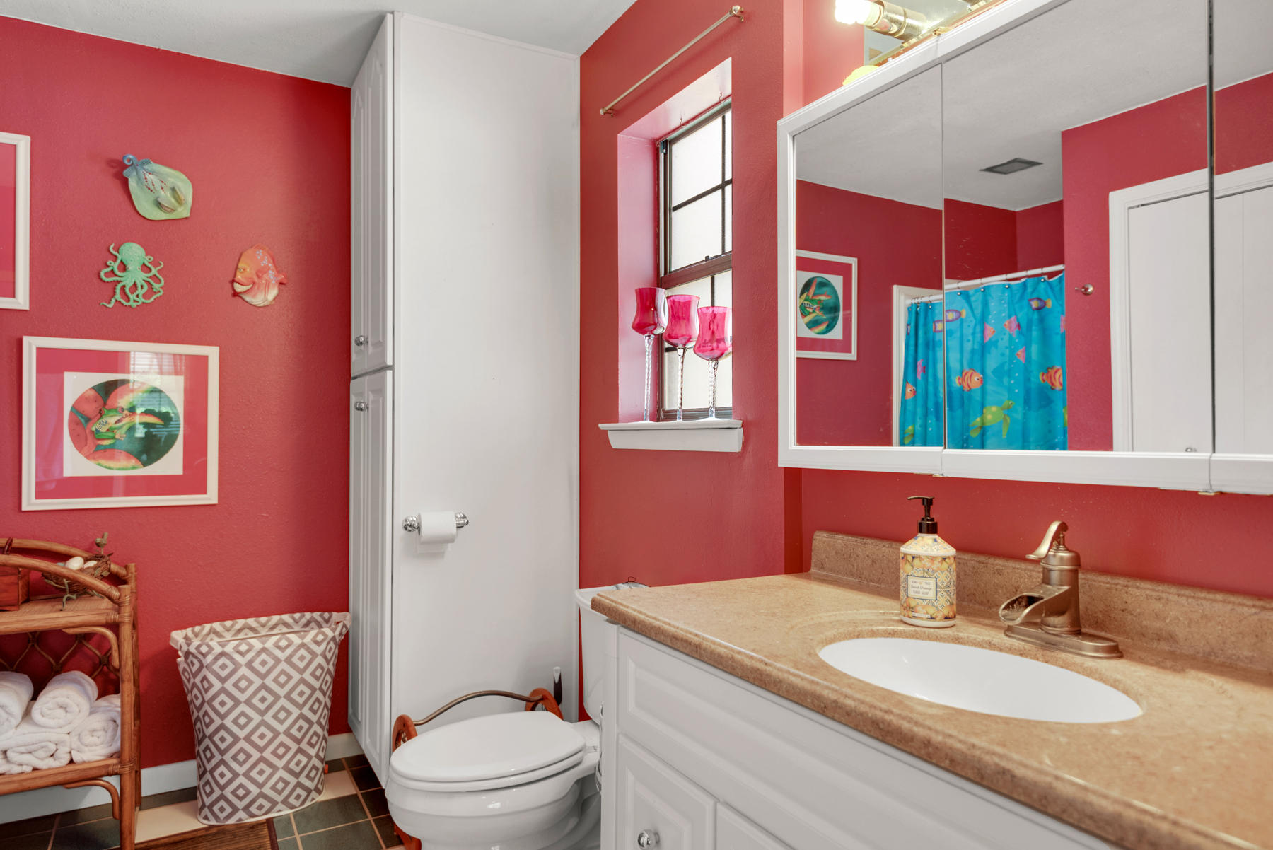 SEA HILLS 3RD - Residential