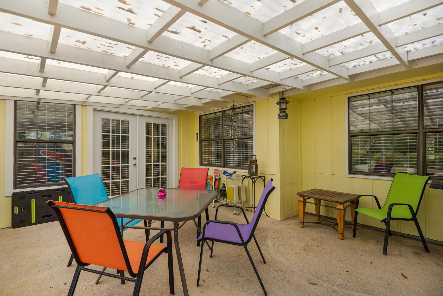 SEA HILLS 3RD - Residential