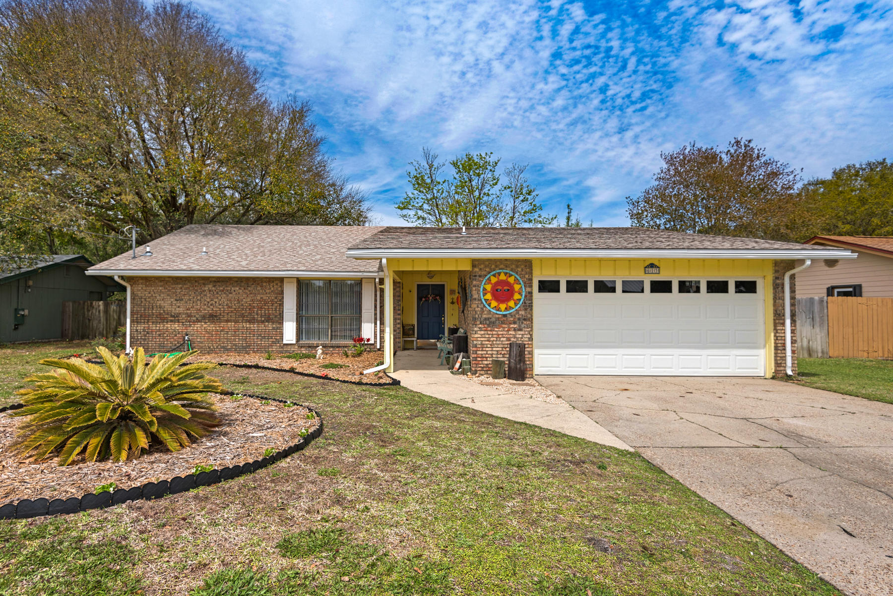 SEA HILLS 3RD - Residential