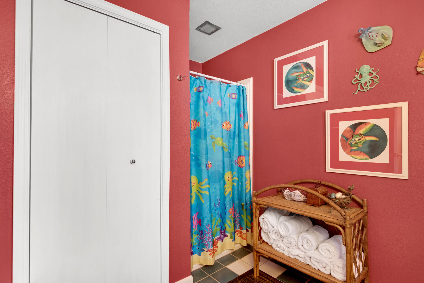 SEA HILLS 3RD - Residential