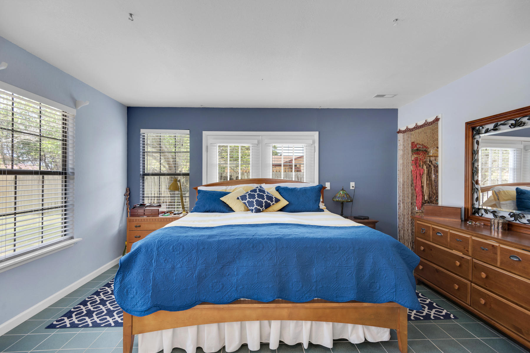 SEA HILLS 3RD - Residential