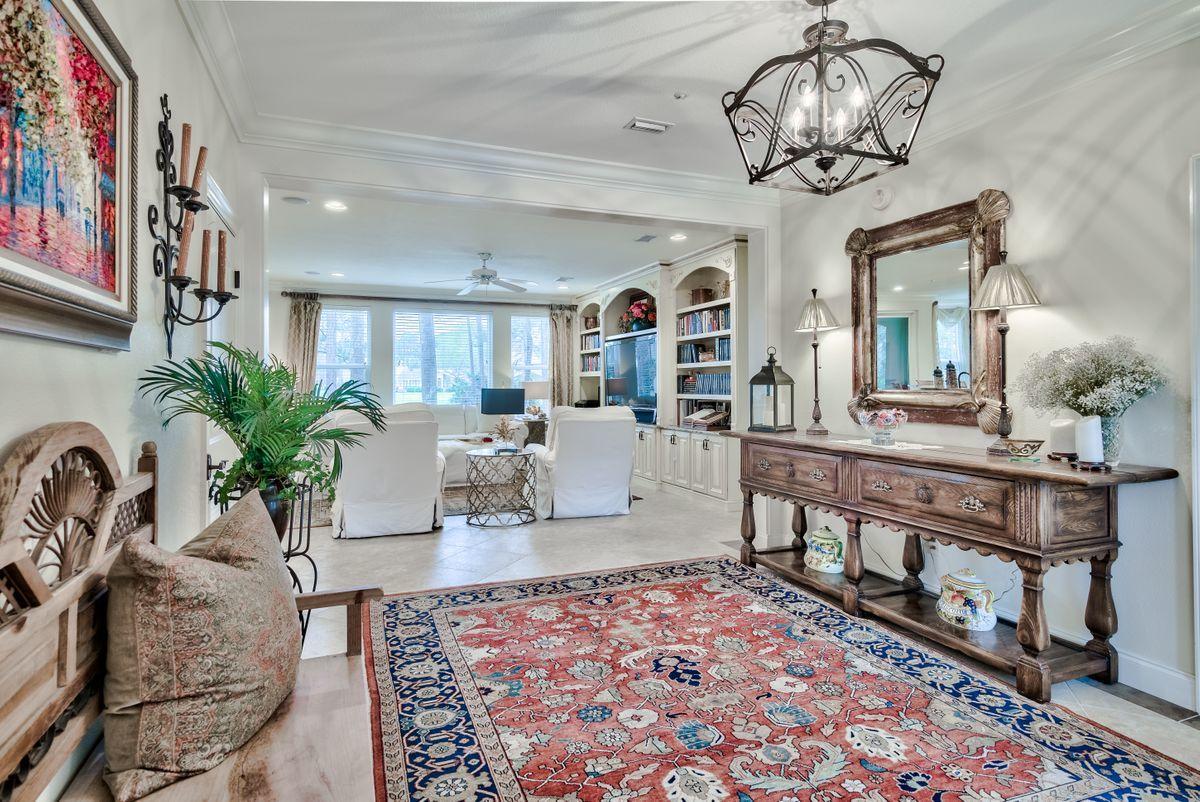 Turnberry Villas - Residential