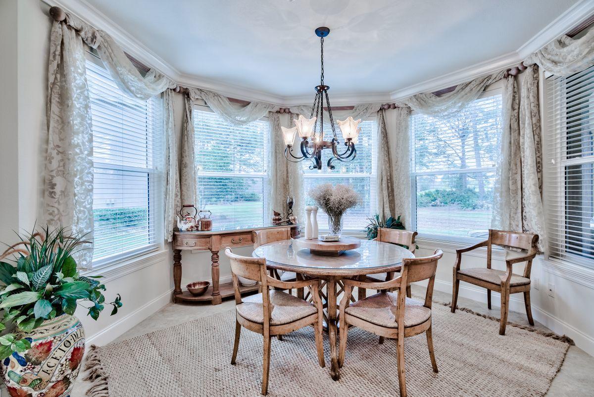 Turnberry Villas - Residential