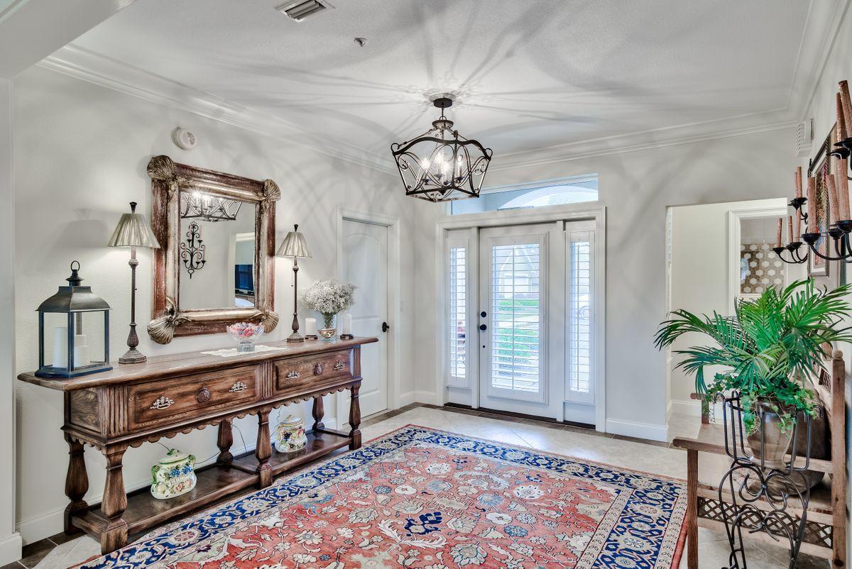 Turnberry Villas - Residential