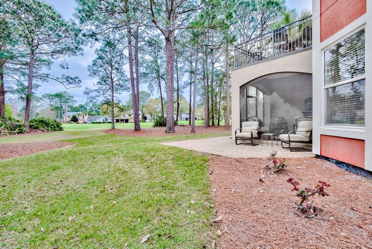 Turnberry Villas - Residential