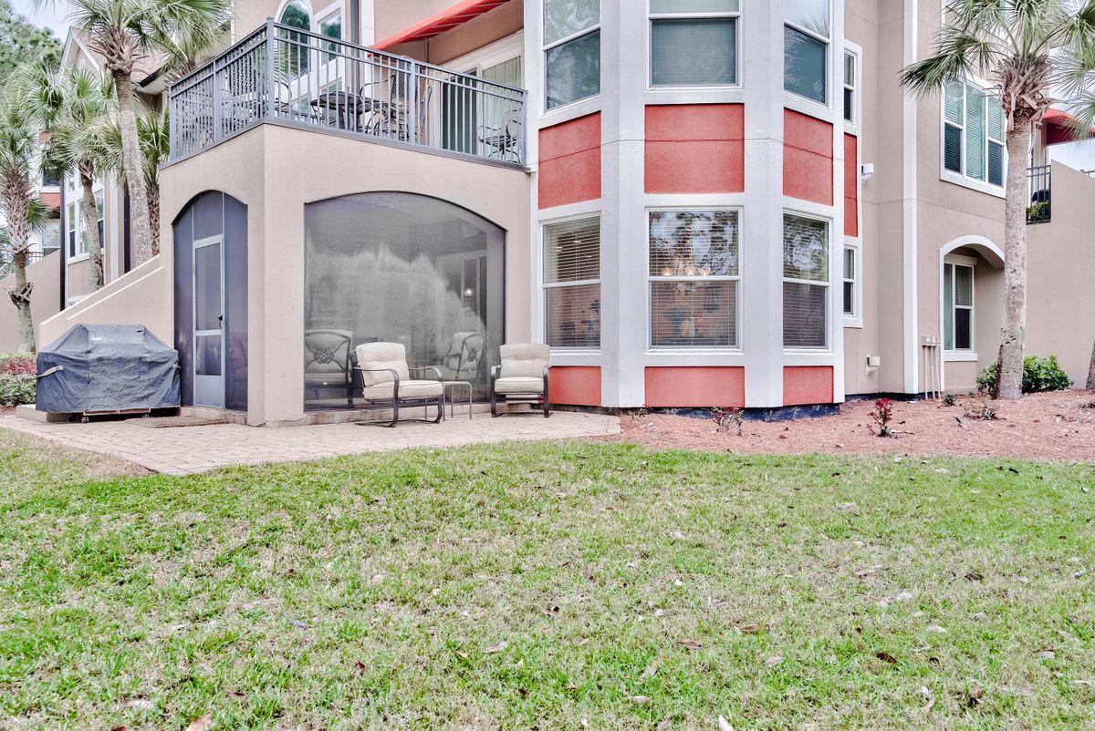 Turnberry Villas - Residential