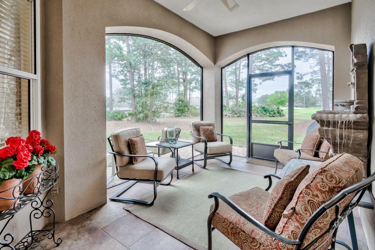 Turnberry Villas - Residential