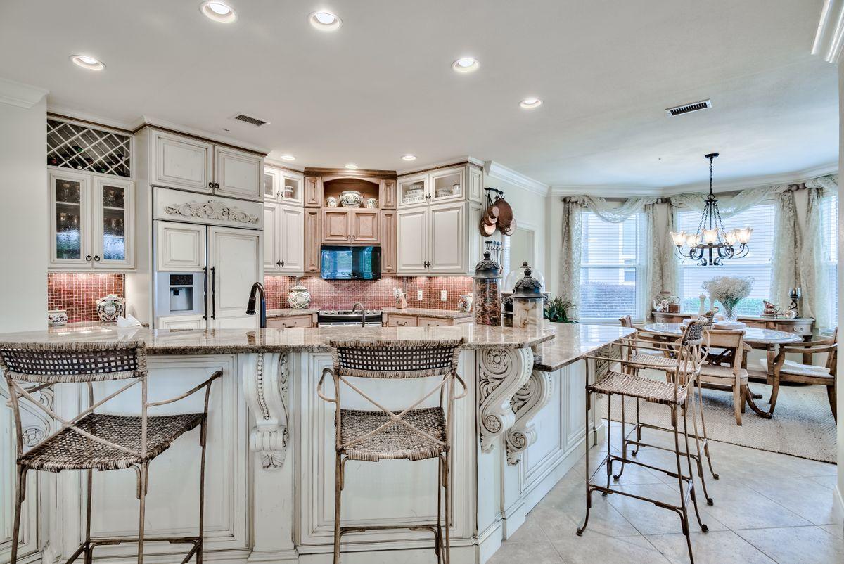 Turnberry Villas - Residential