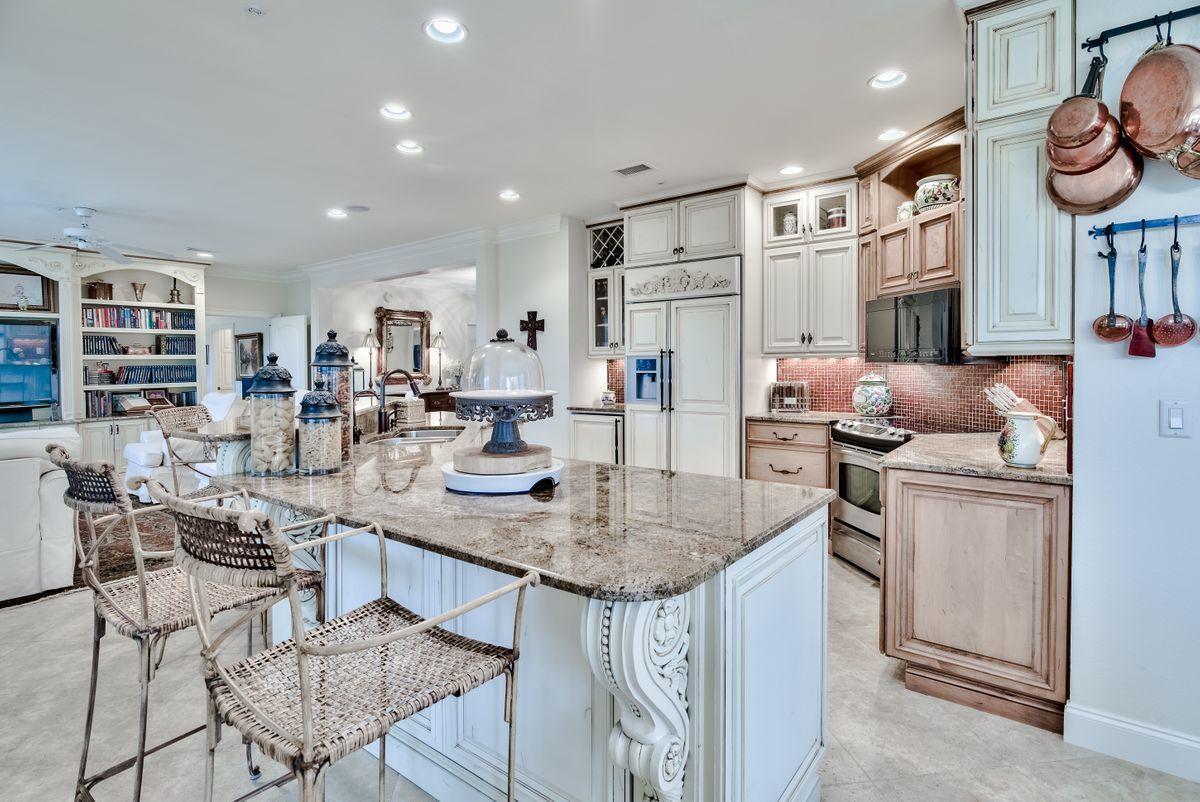 Turnberry Villas - Residential