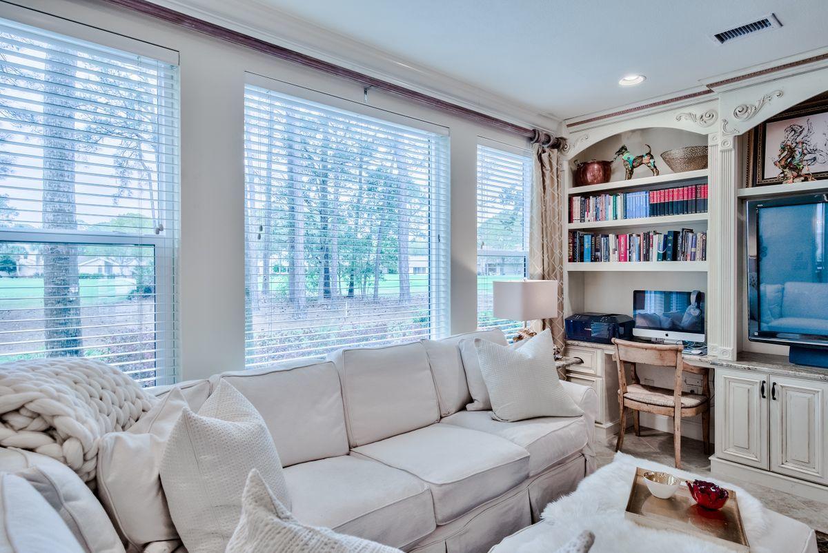 Turnberry Villas - Residential