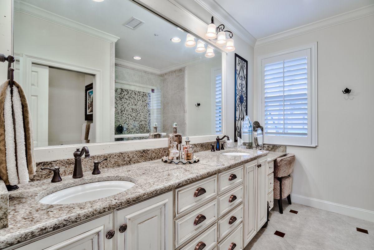 Turnberry Villas - Residential