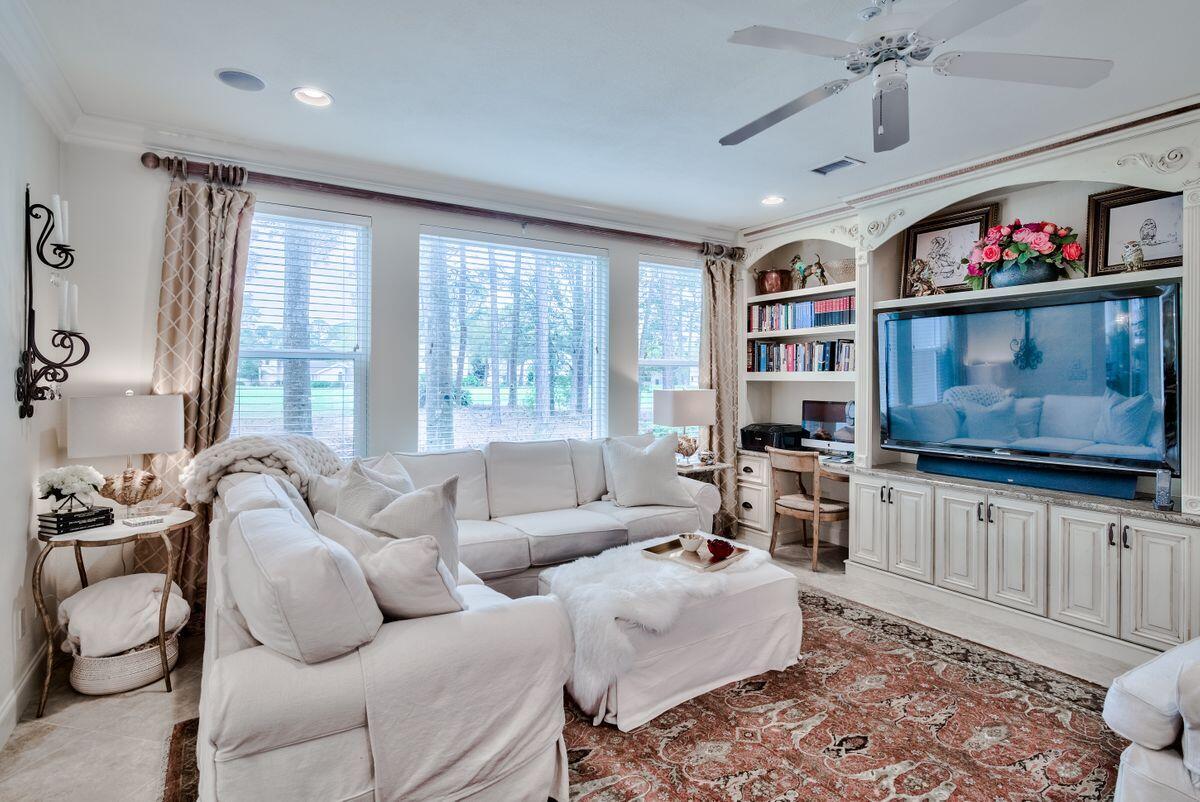 Turnberry Villas - Residential