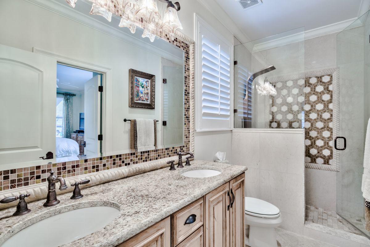 Turnberry Villas - Residential