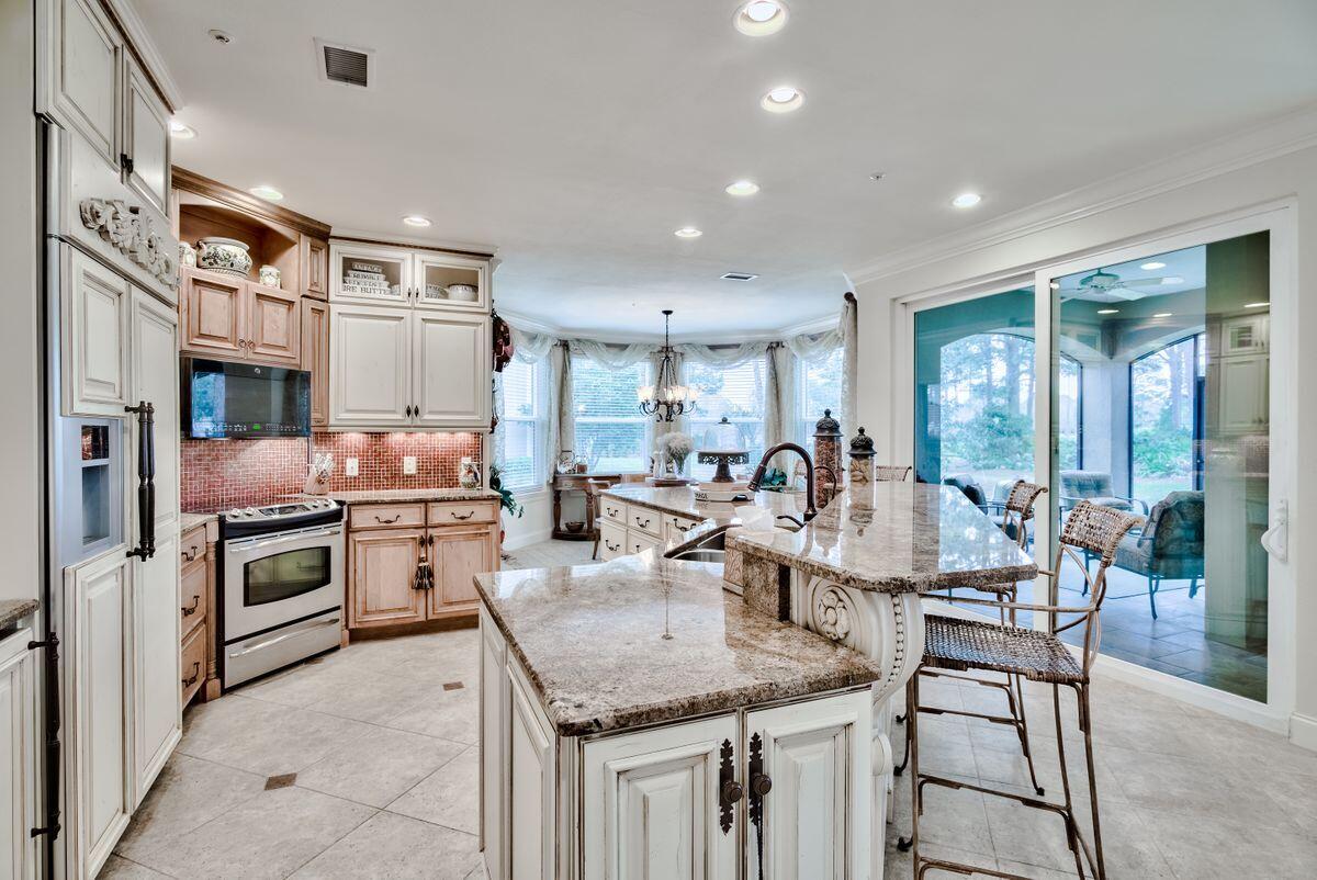 Turnberry Villas - Residential