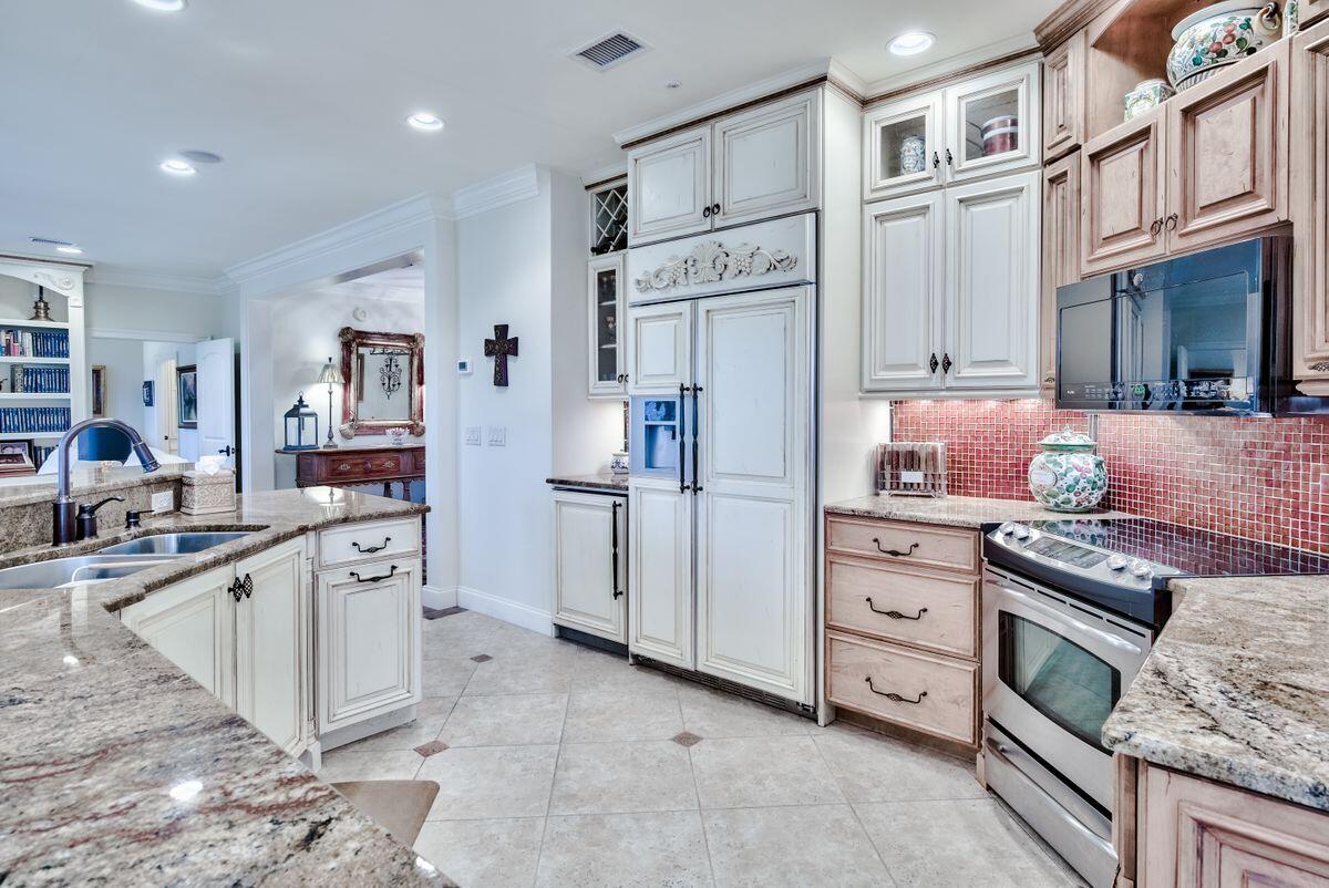 Turnberry Villas - Residential