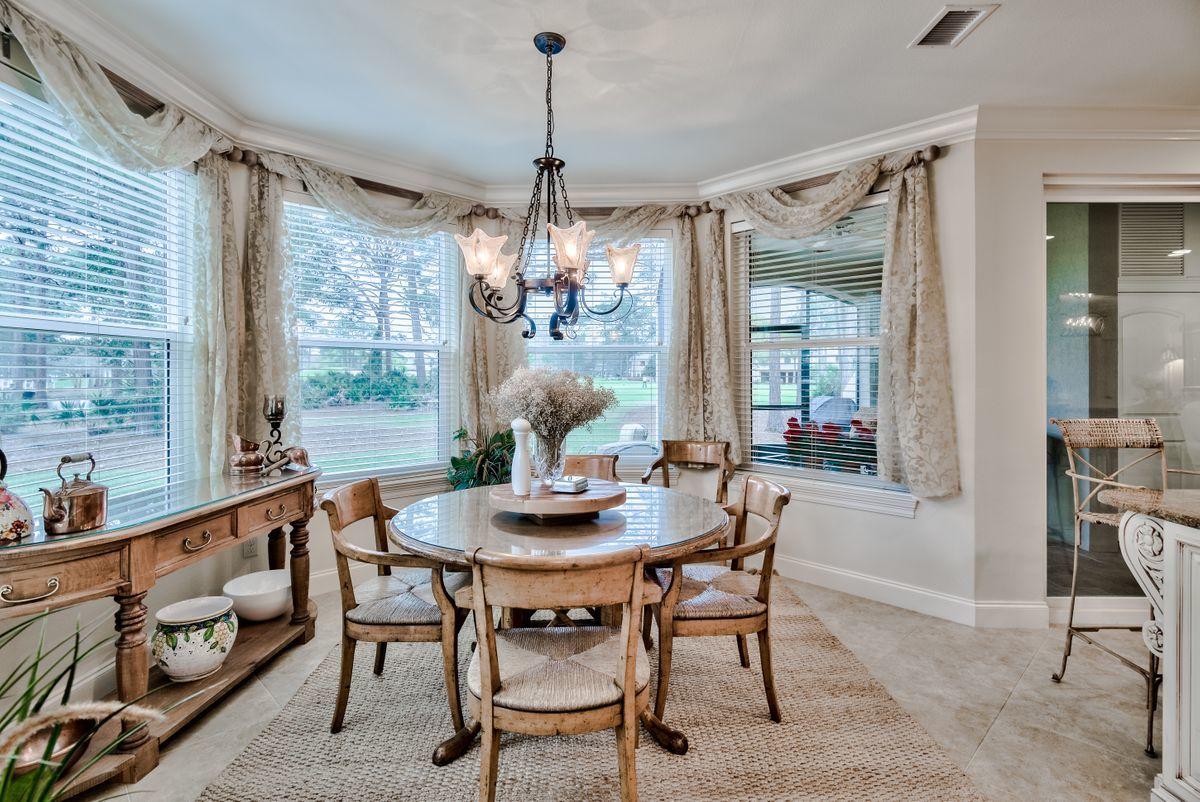 Turnberry Villas - Residential