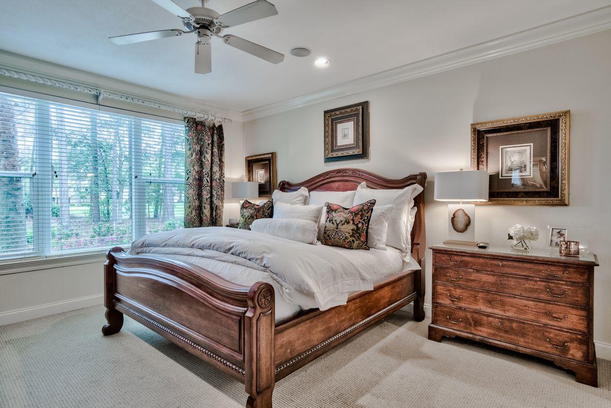 Turnberry Villas - Residential