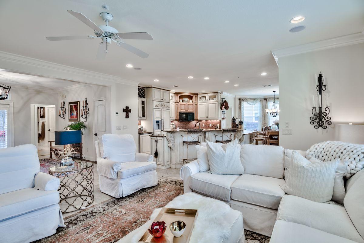 Turnberry Villas - Residential