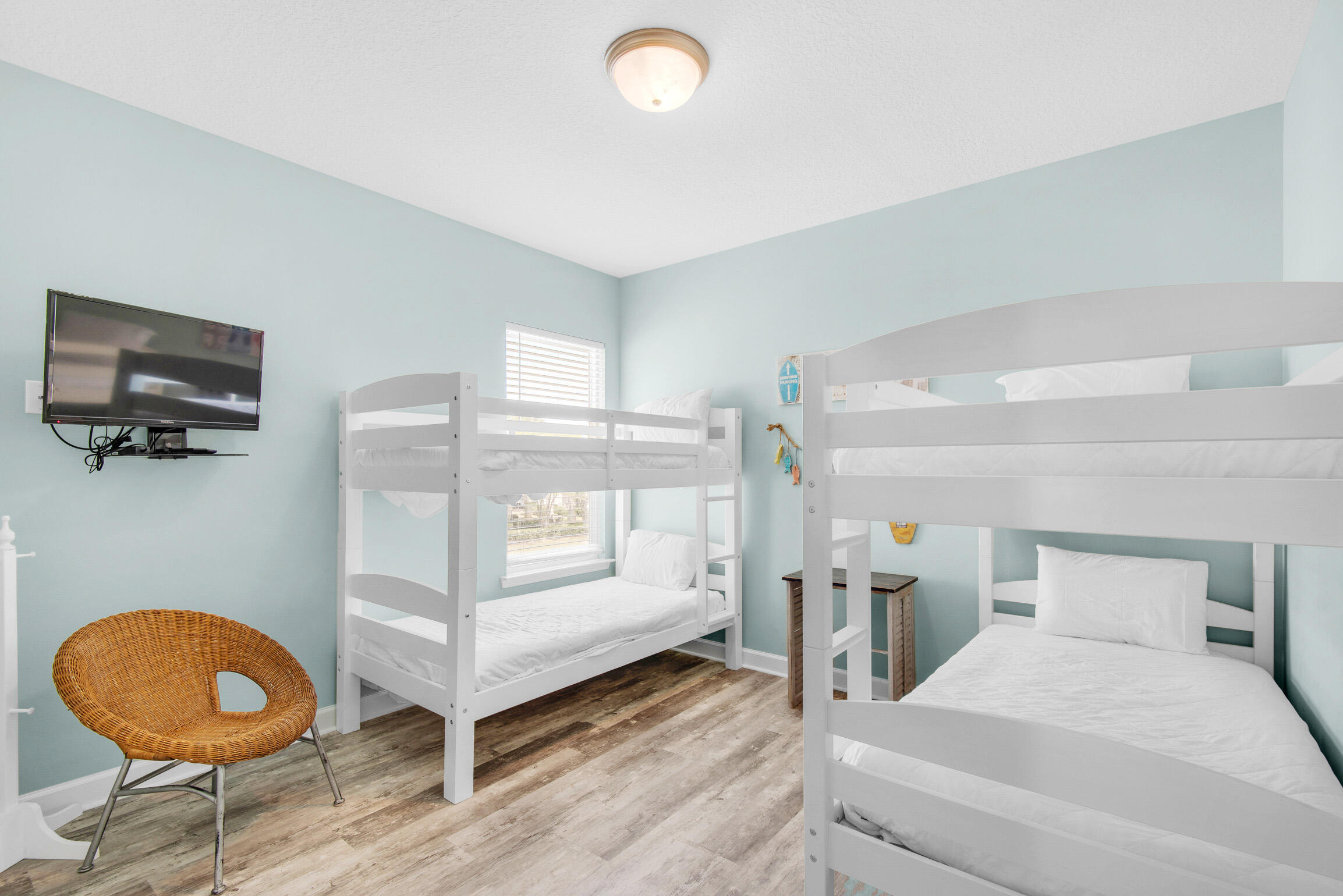 VILLAGES OF CRYSTAL BEACH - Residential