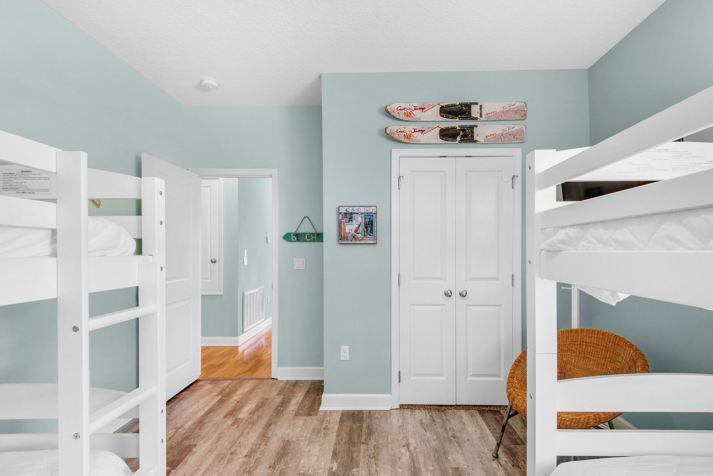 VILLAGES OF CRYSTAL BEACH - Residential