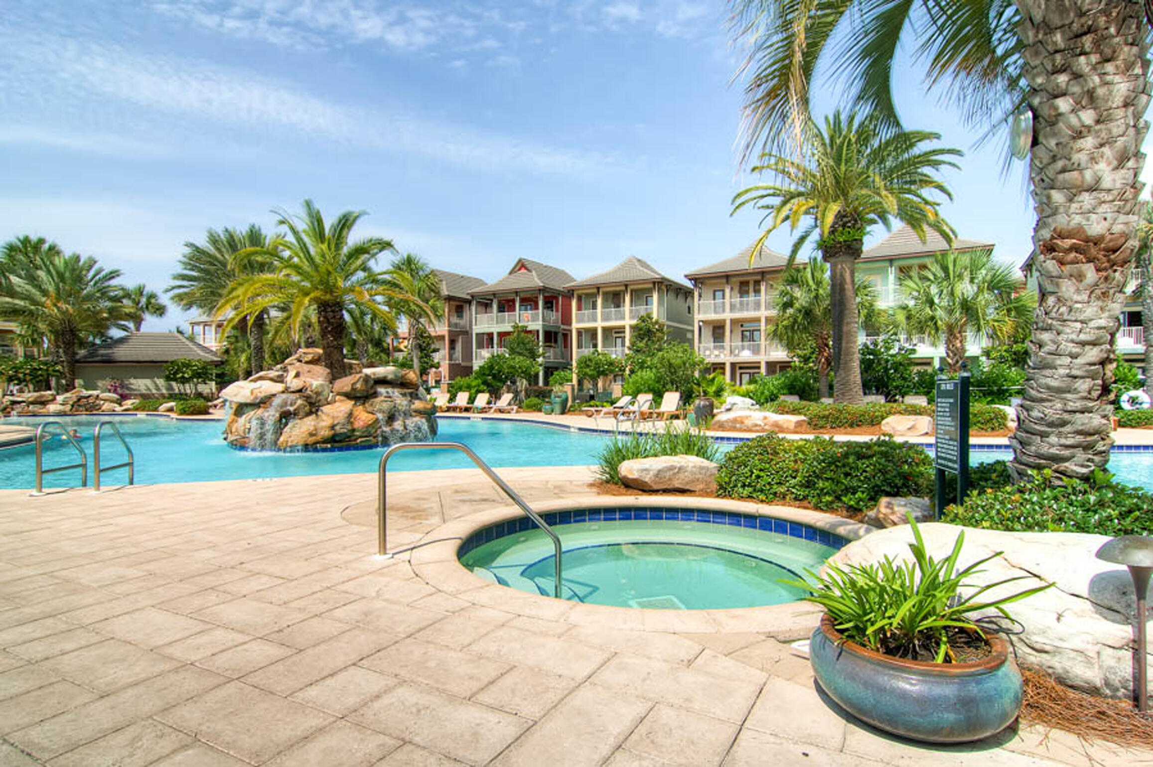VILLAGES OF CRYSTAL BEACH - Residential