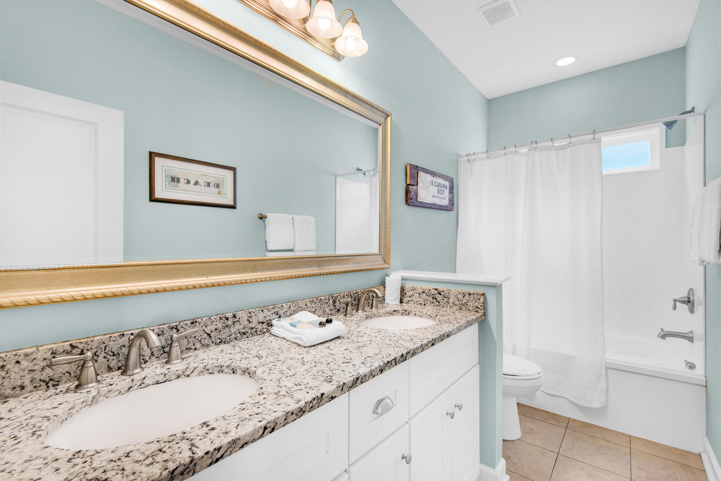 VILLAGES OF CRYSTAL BEACH - Residential
