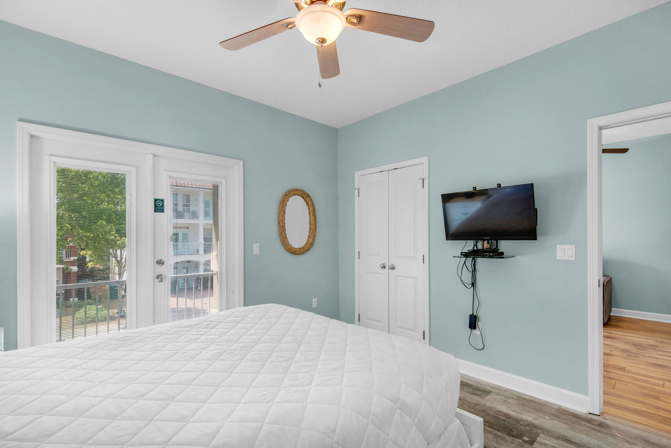 VILLAGES OF CRYSTAL BEACH - Residential