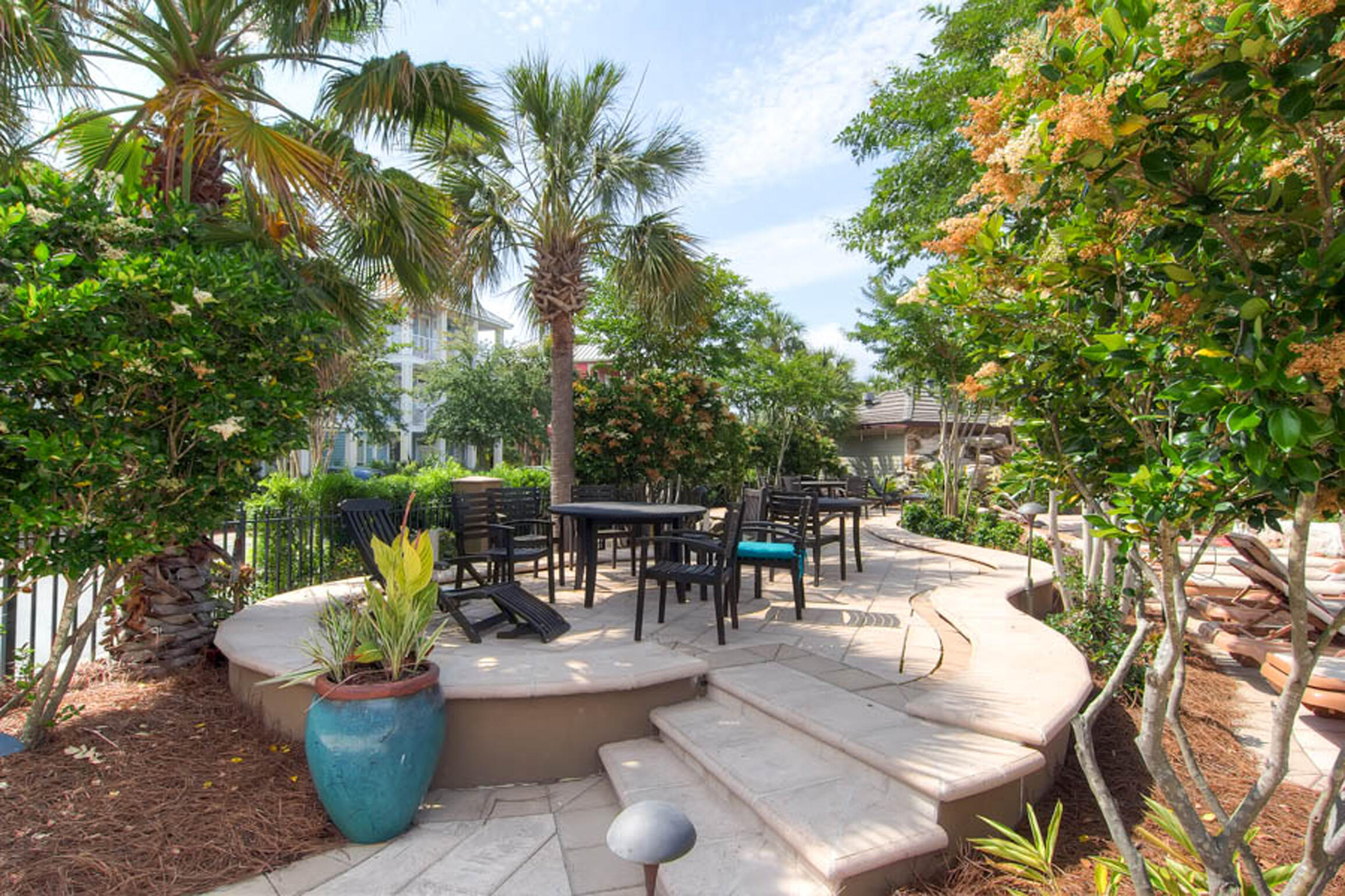 VILLAGES OF CRYSTAL BEACH - Residential