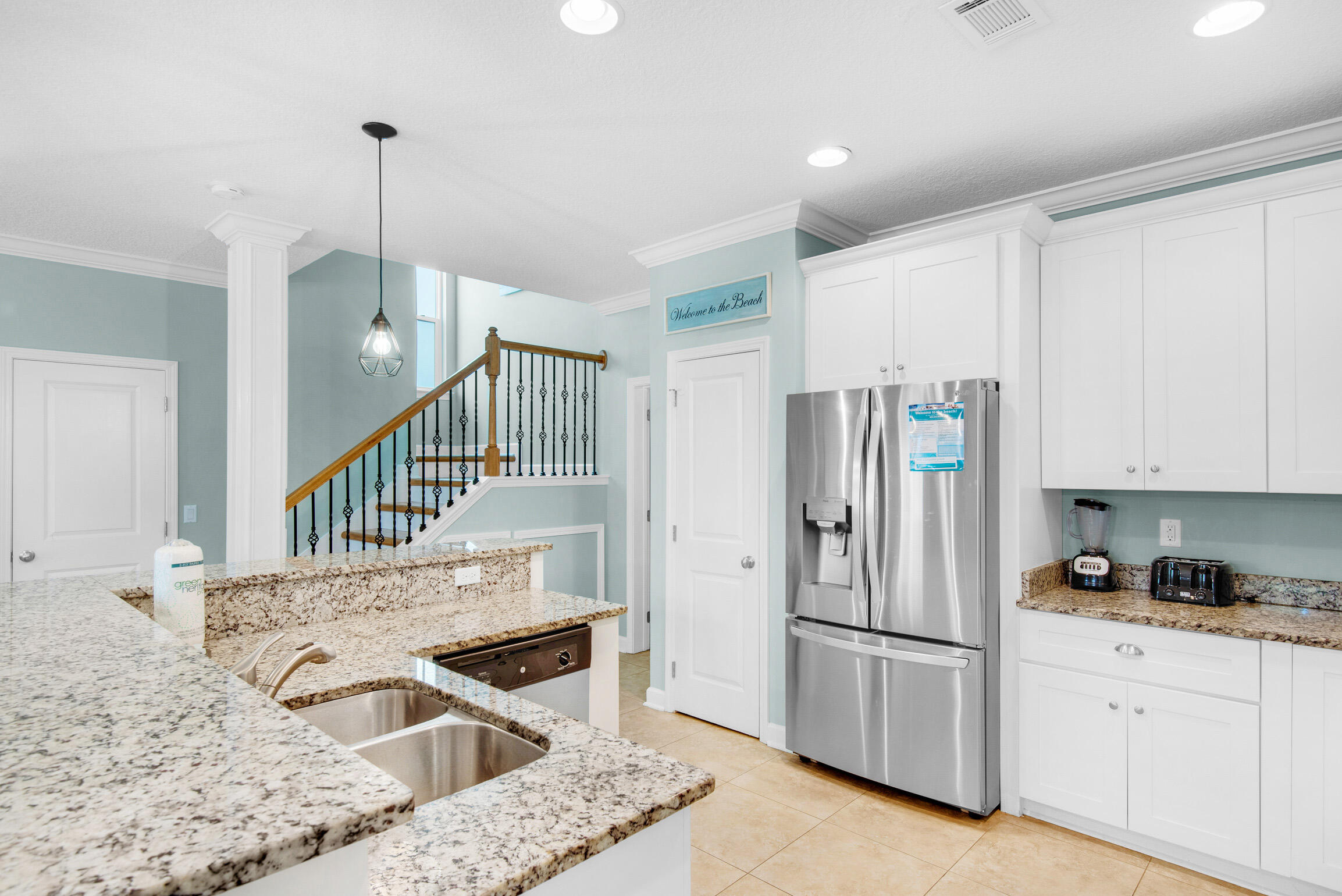 VILLAGES OF CRYSTAL BEACH - Residential