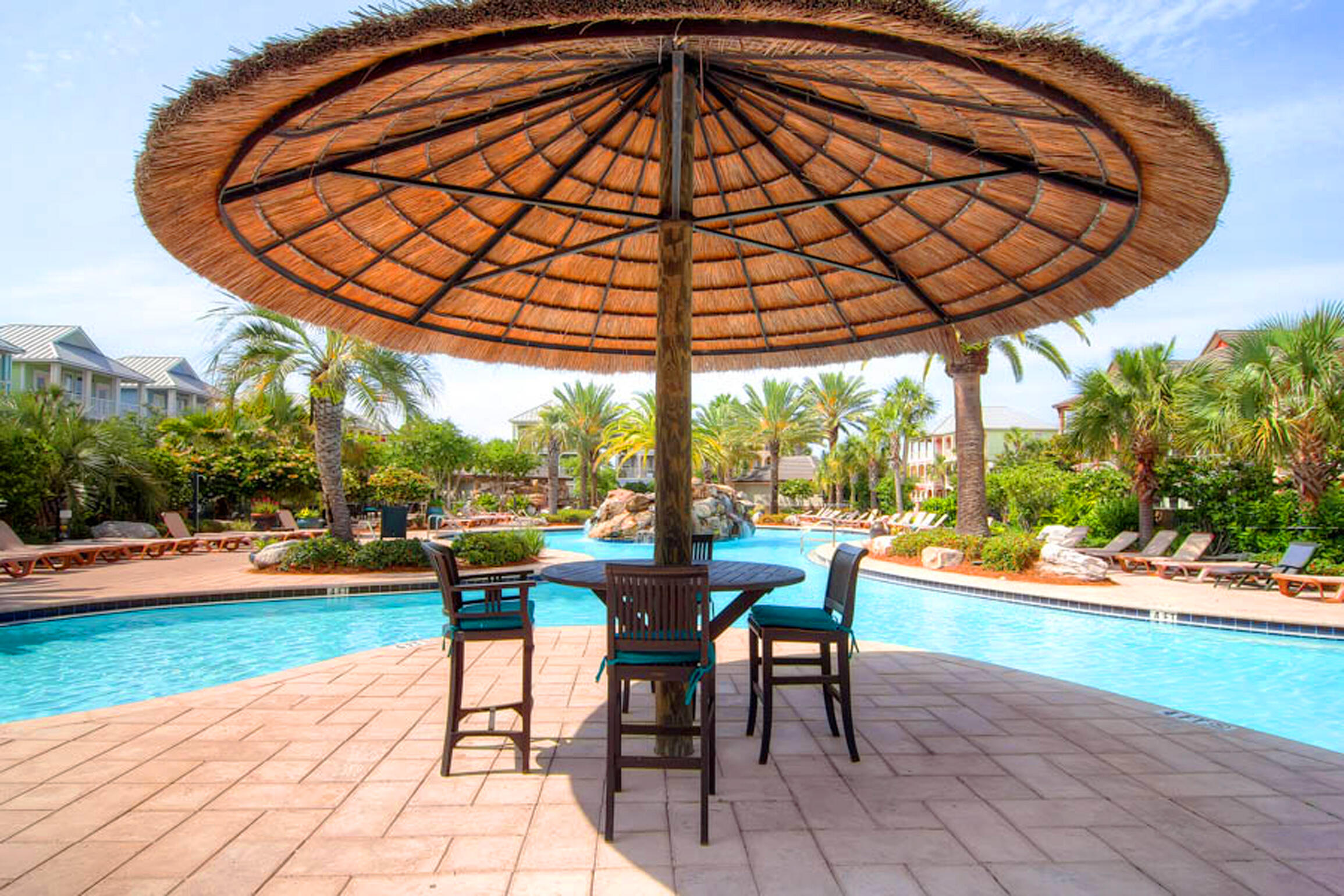 VILLAGES OF CRYSTAL BEACH - Residential