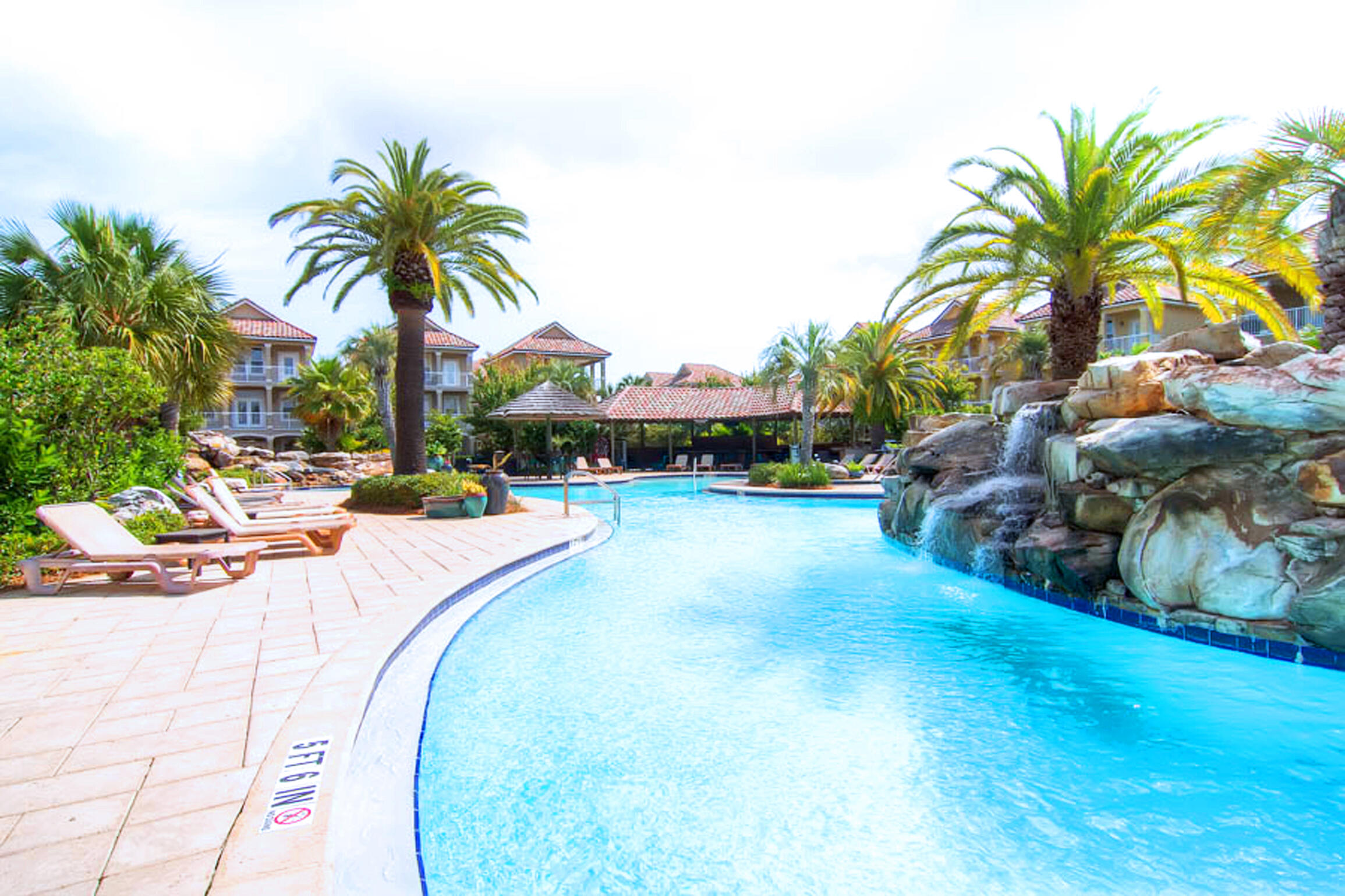VILLAGES OF CRYSTAL BEACH - Residential