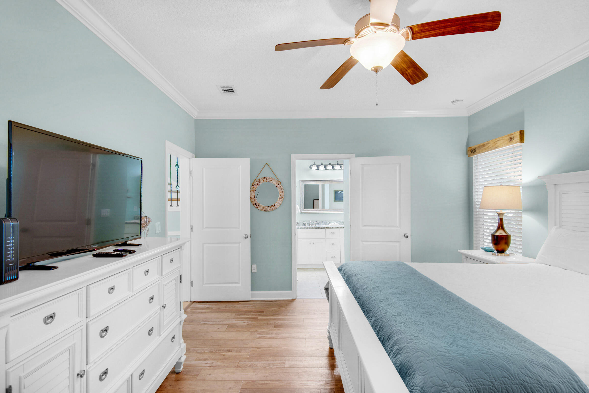 VILLAGES OF CRYSTAL BEACH - Residential