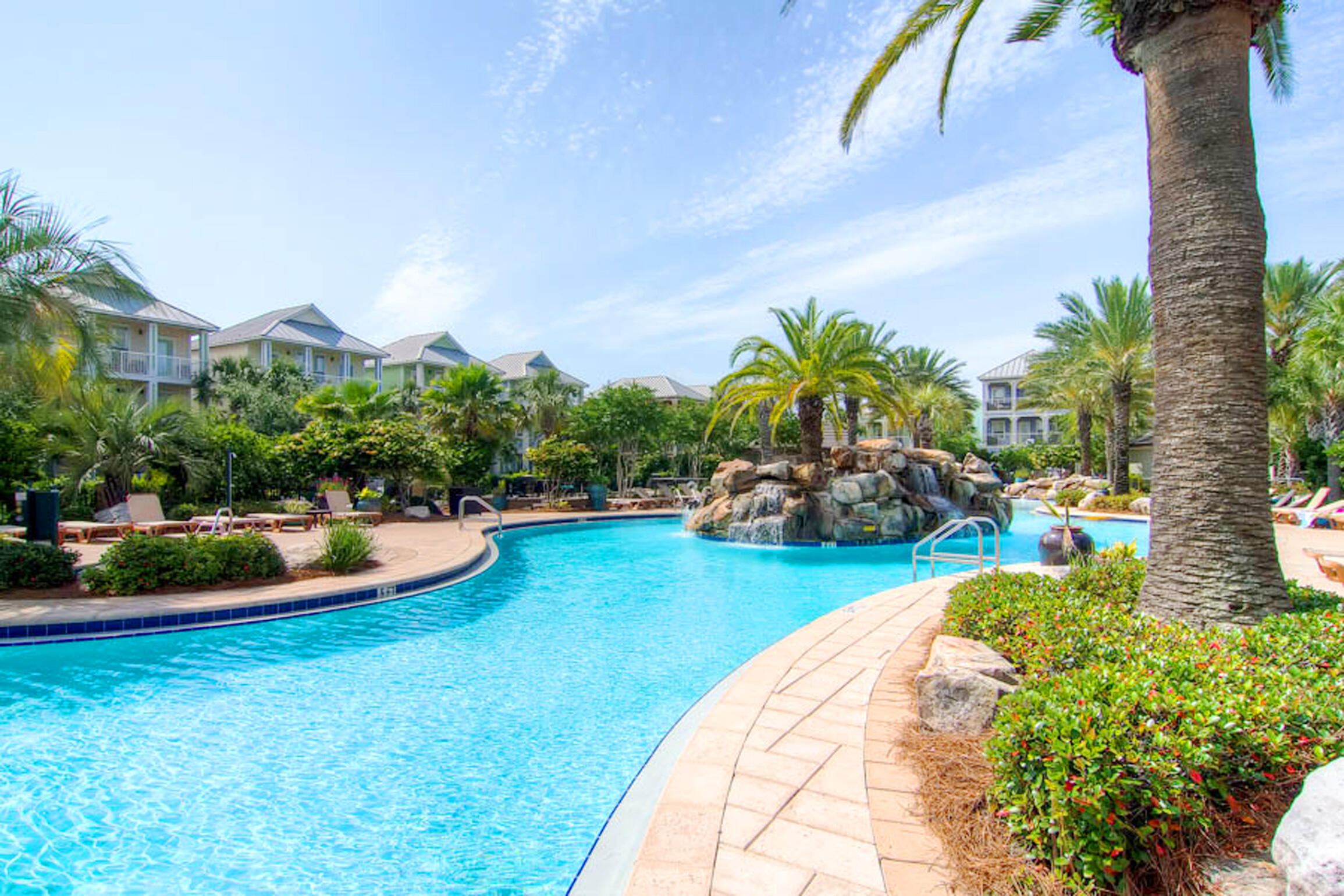 VILLAGES OF CRYSTAL BEACH - Residential