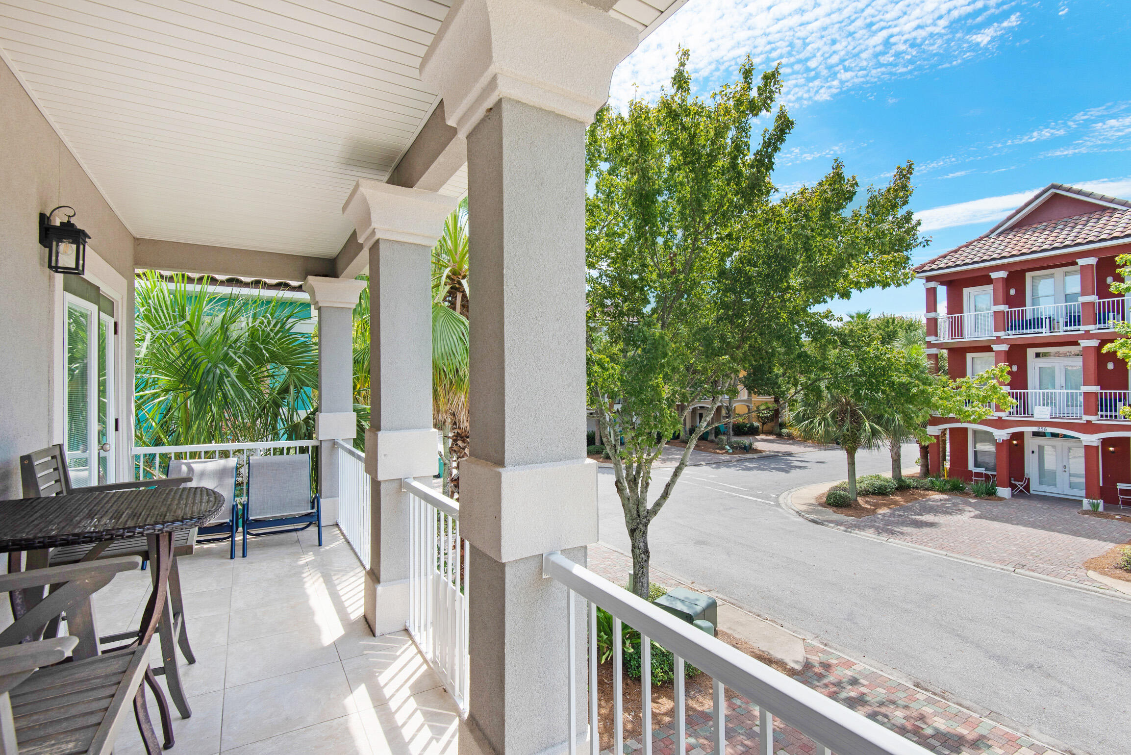 VILLAGES OF CRYSTAL BEACH - Residential