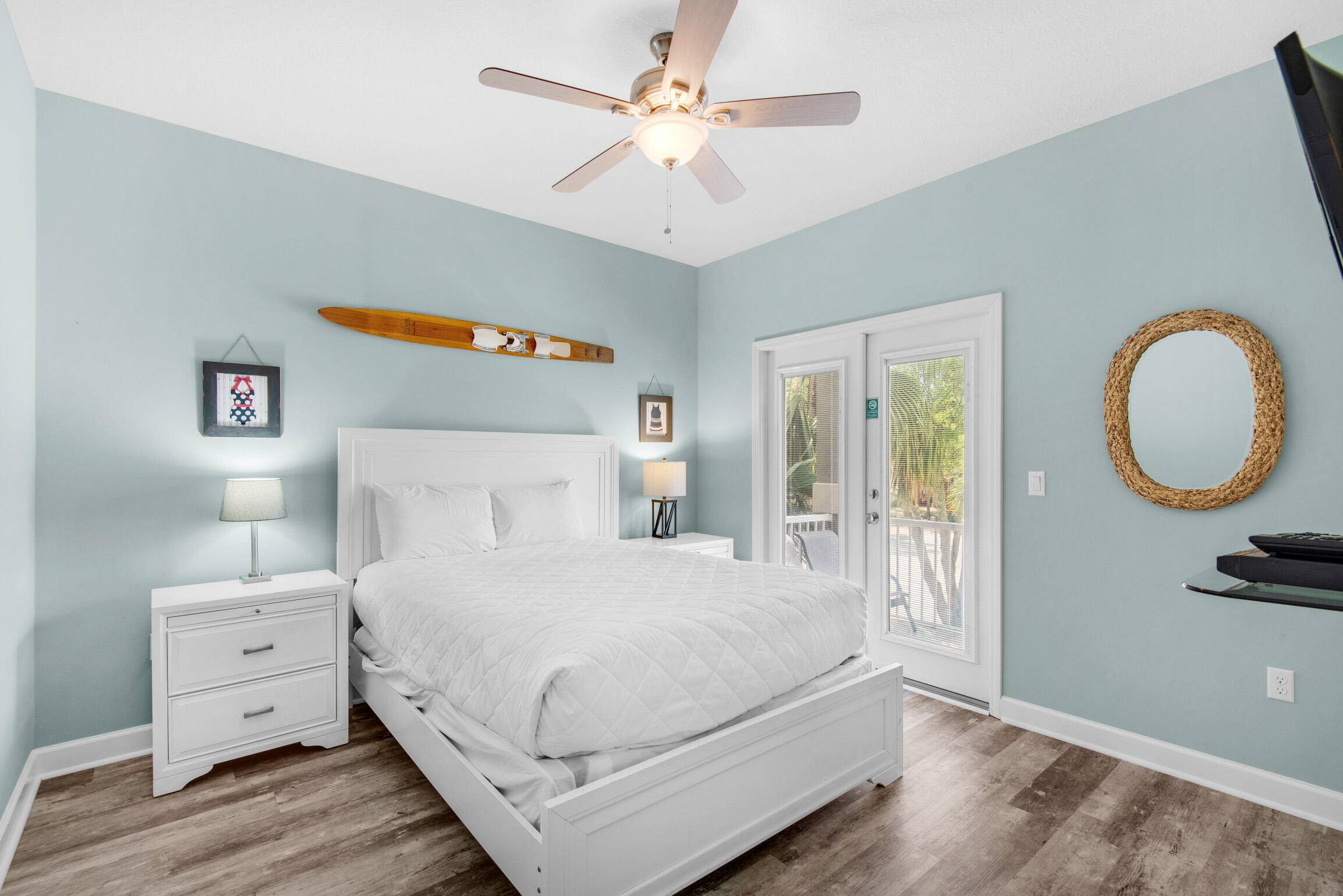 VILLAGES OF CRYSTAL BEACH - Residential