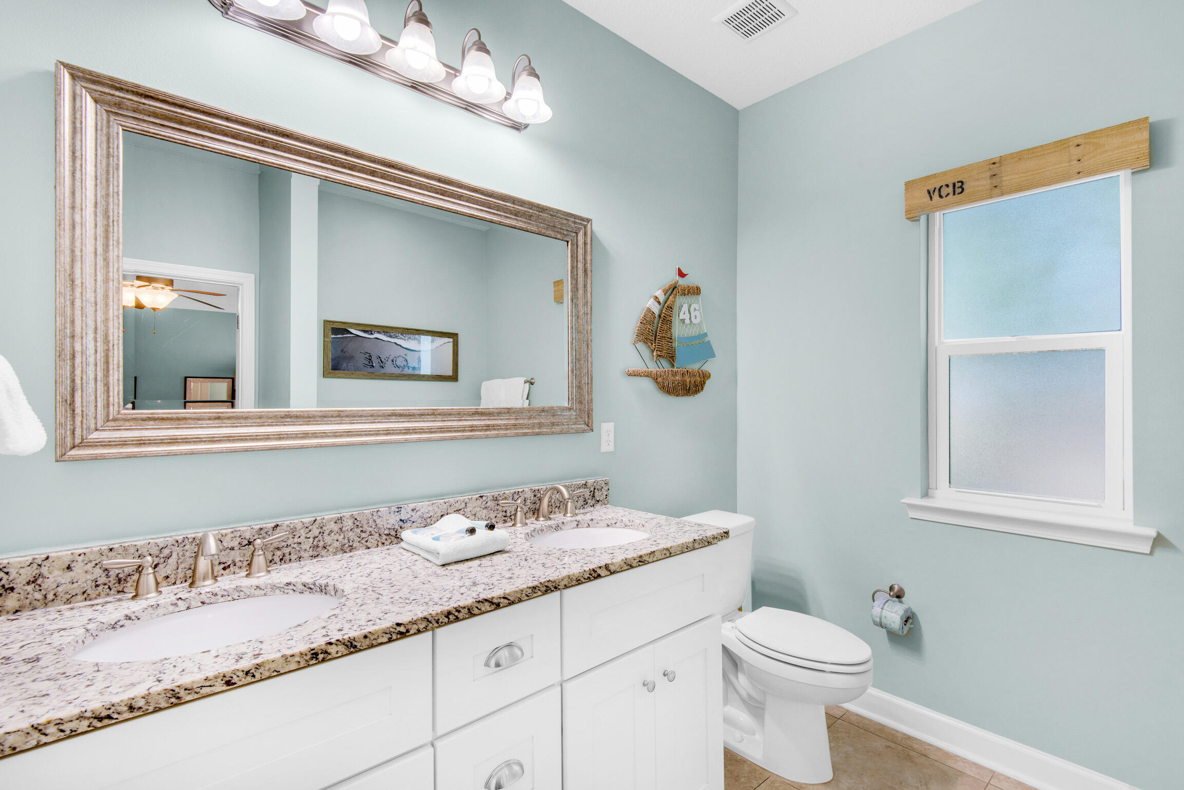 VILLAGES OF CRYSTAL BEACH - Residential