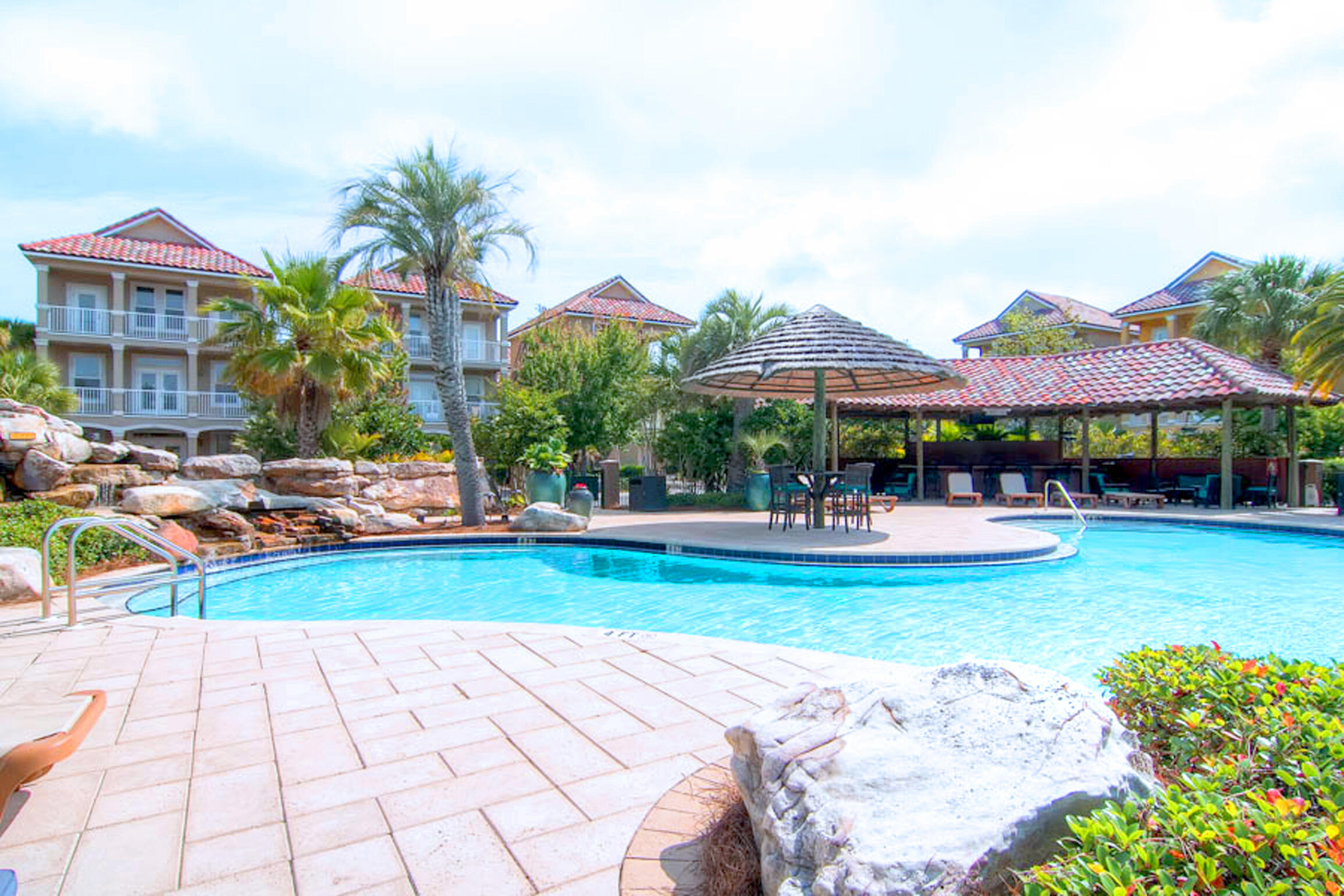 VILLAGES OF CRYSTAL BEACH - Residential