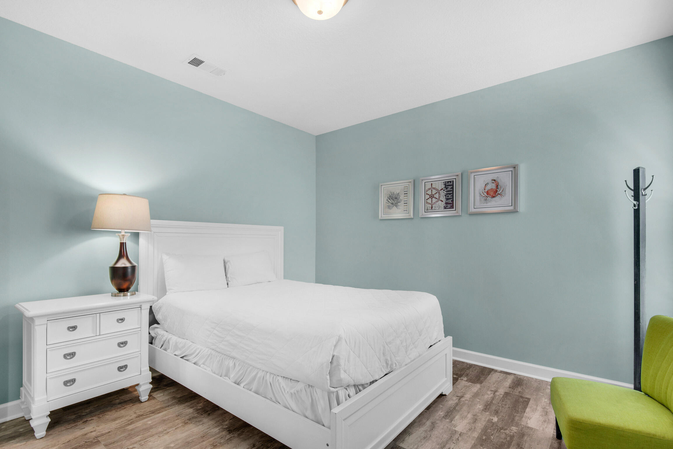 VILLAGES OF CRYSTAL BEACH - Residential