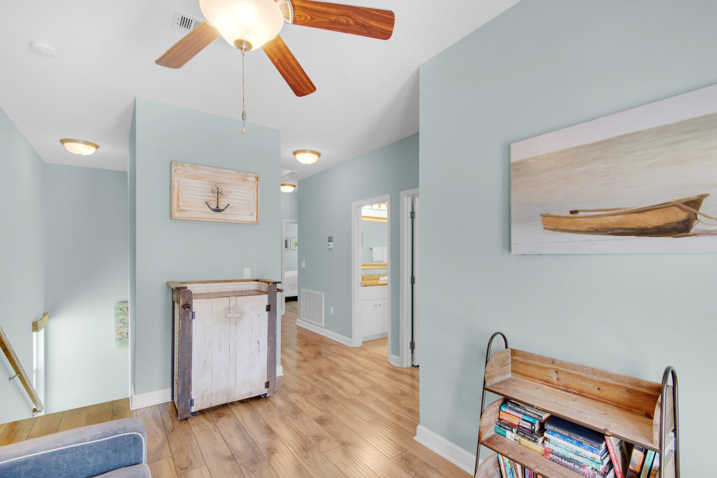 VILLAGES OF CRYSTAL BEACH - Residential
