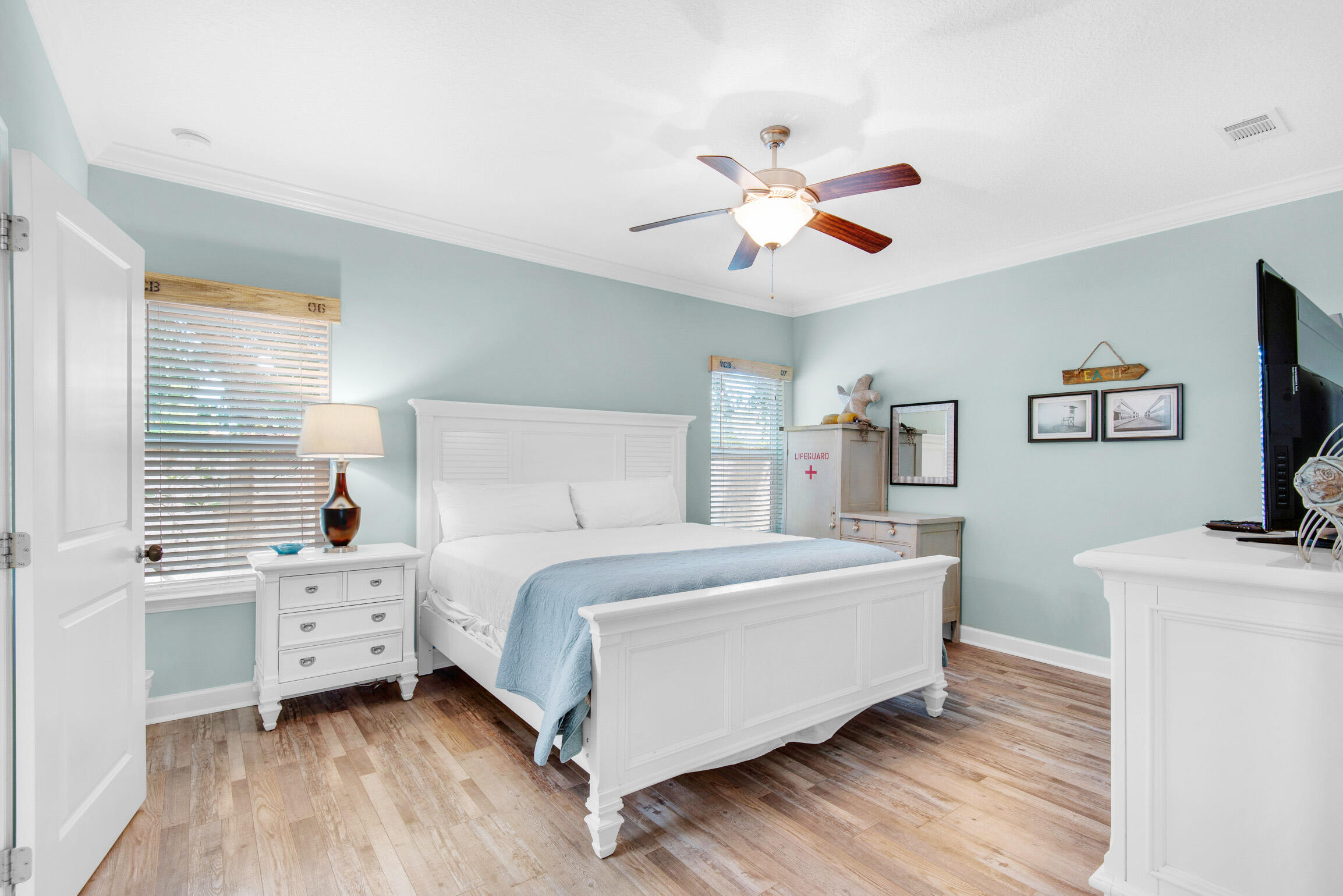 VILLAGES OF CRYSTAL BEACH - Residential