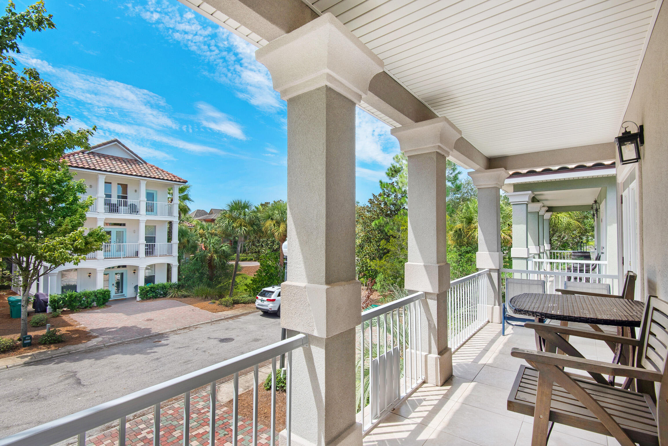 VILLAGES OF CRYSTAL BEACH - Residential