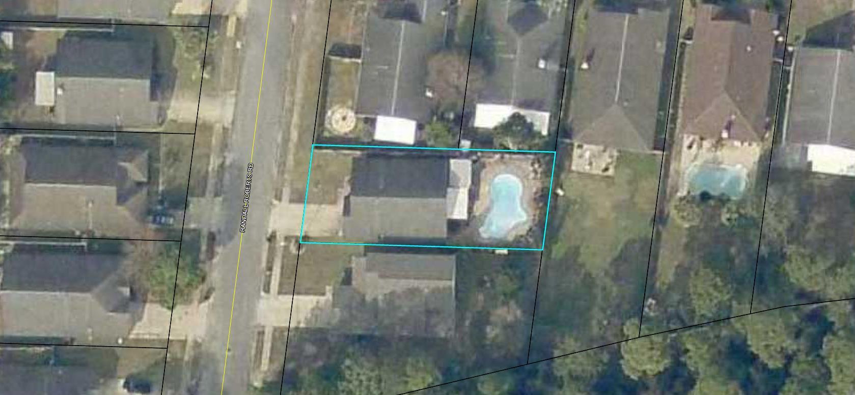 EMERALD VILLAGE S/D - Residential