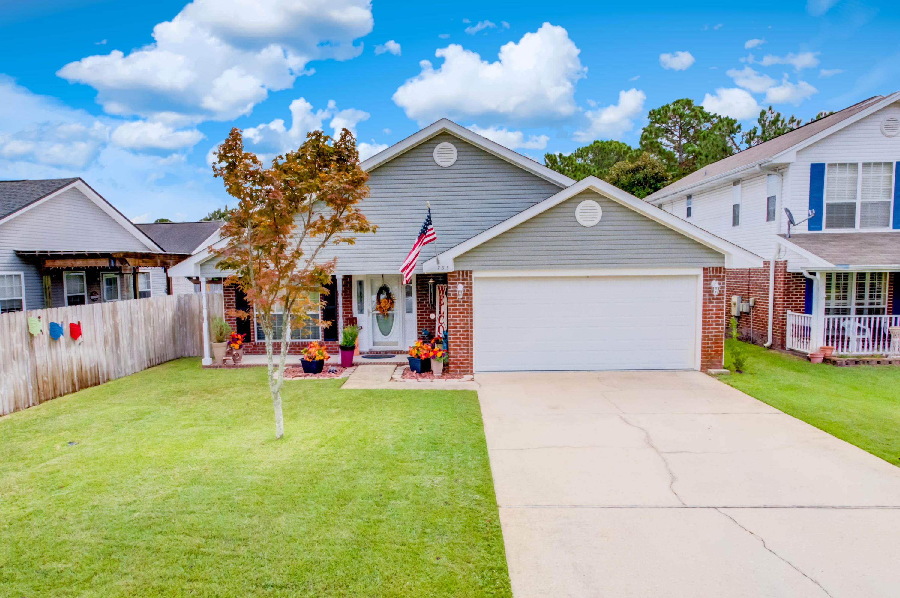 EMERALD VILLAGE S/D - Residential