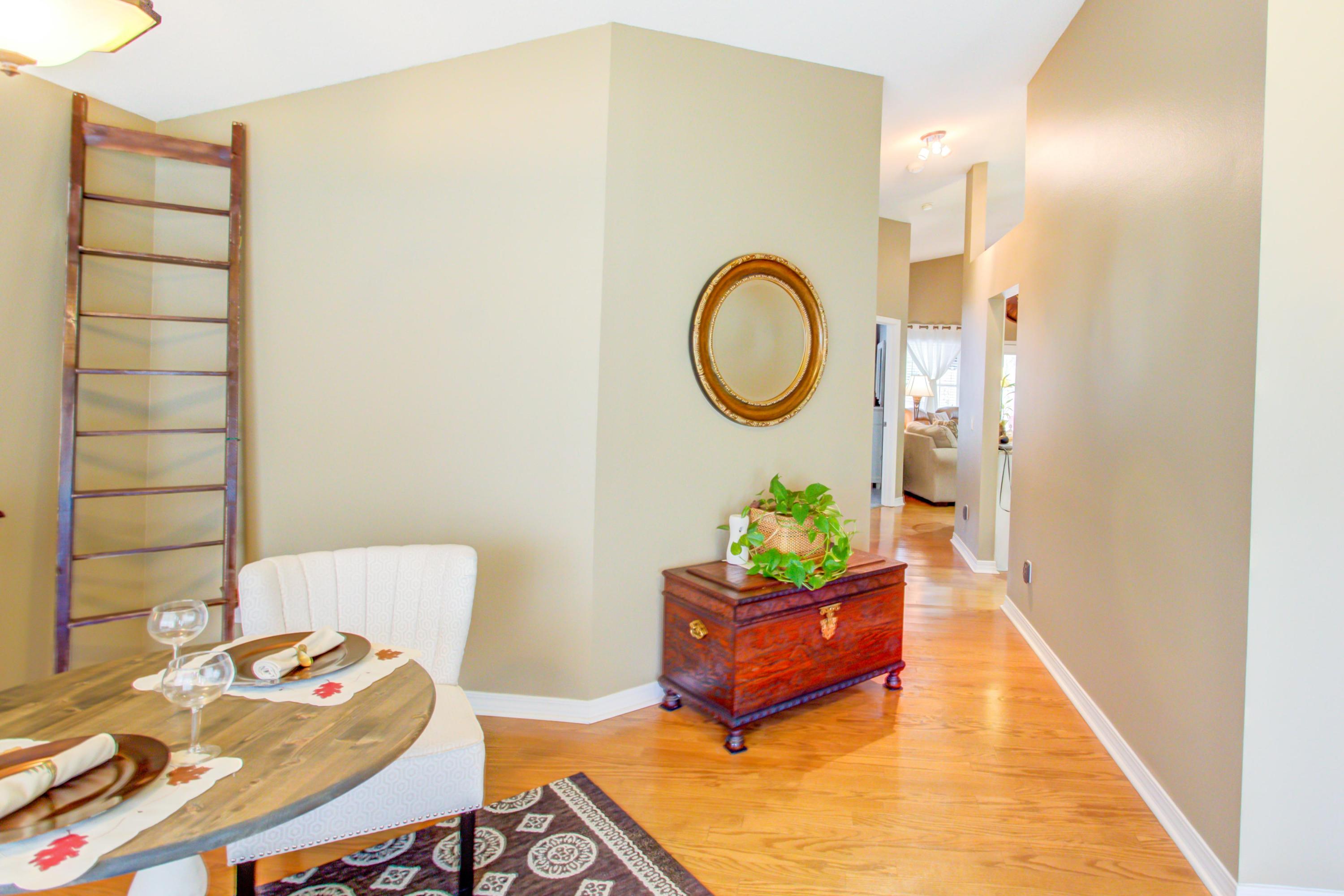 EMERALD VILLAGE S/D - Residential